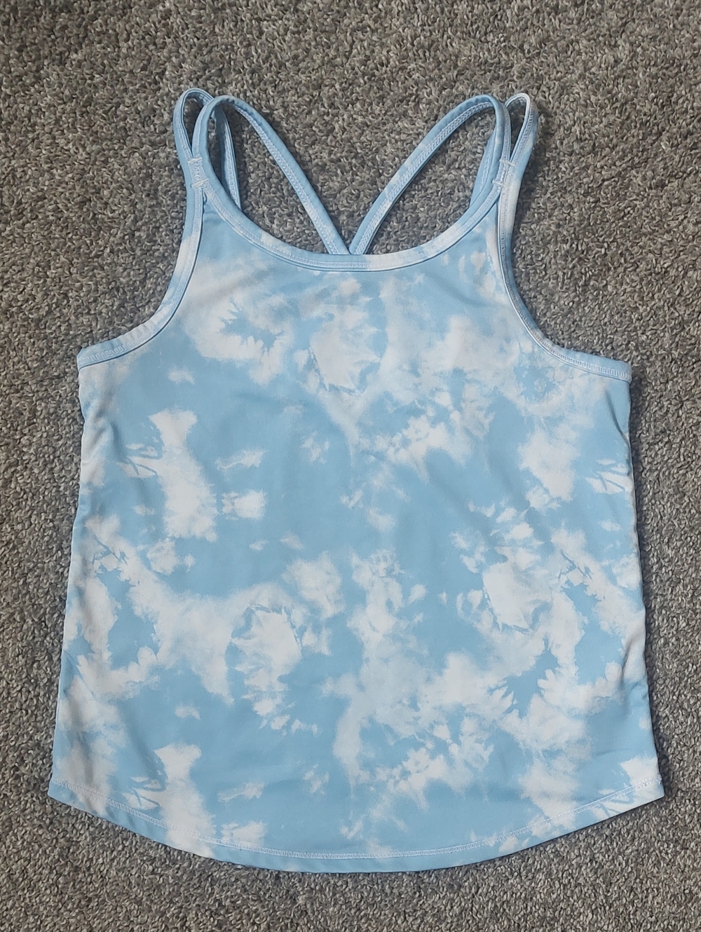 Joe Fresh Active Toddler Size 5 Top